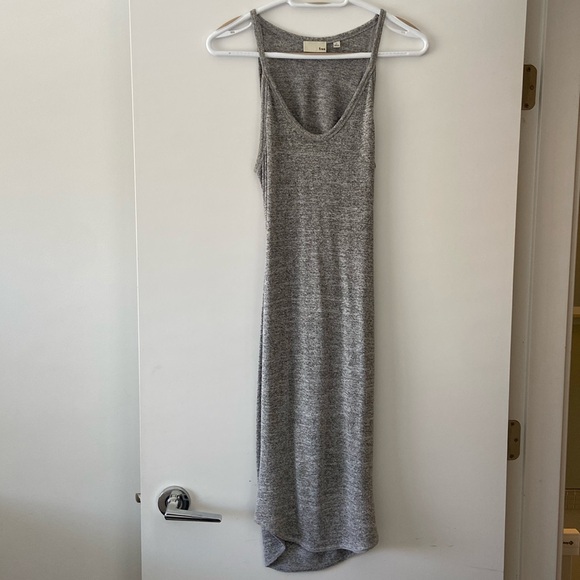 Aritzia Wilfred Yasmin Dress - Picture 1 of 7